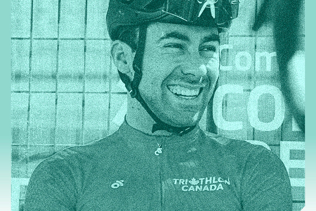 Meet Liam Donnelly, Our Final Devo Athlete of 2025