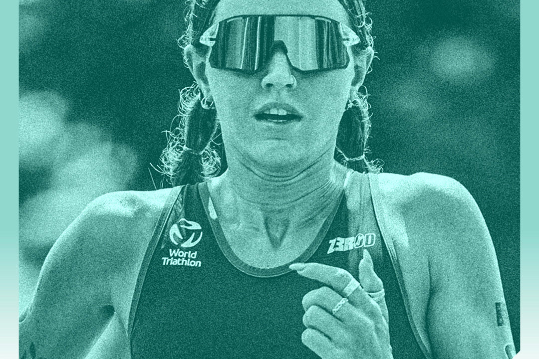 Meet Devo Athlete Lydia Russell