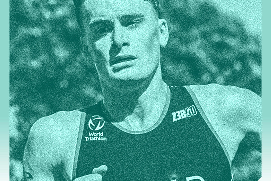 John Reed - Back for Round 2