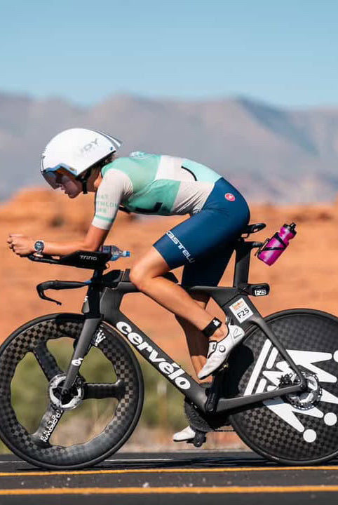 Lydia Russell's Pro Start to the Season