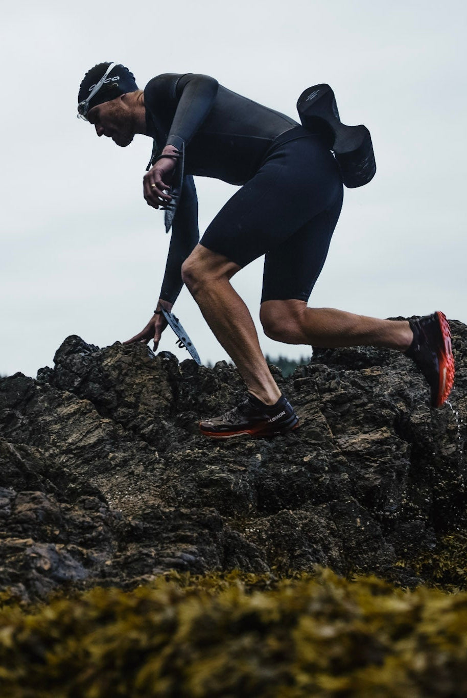 ÖTILLÖ: Whats up with SwimRun?