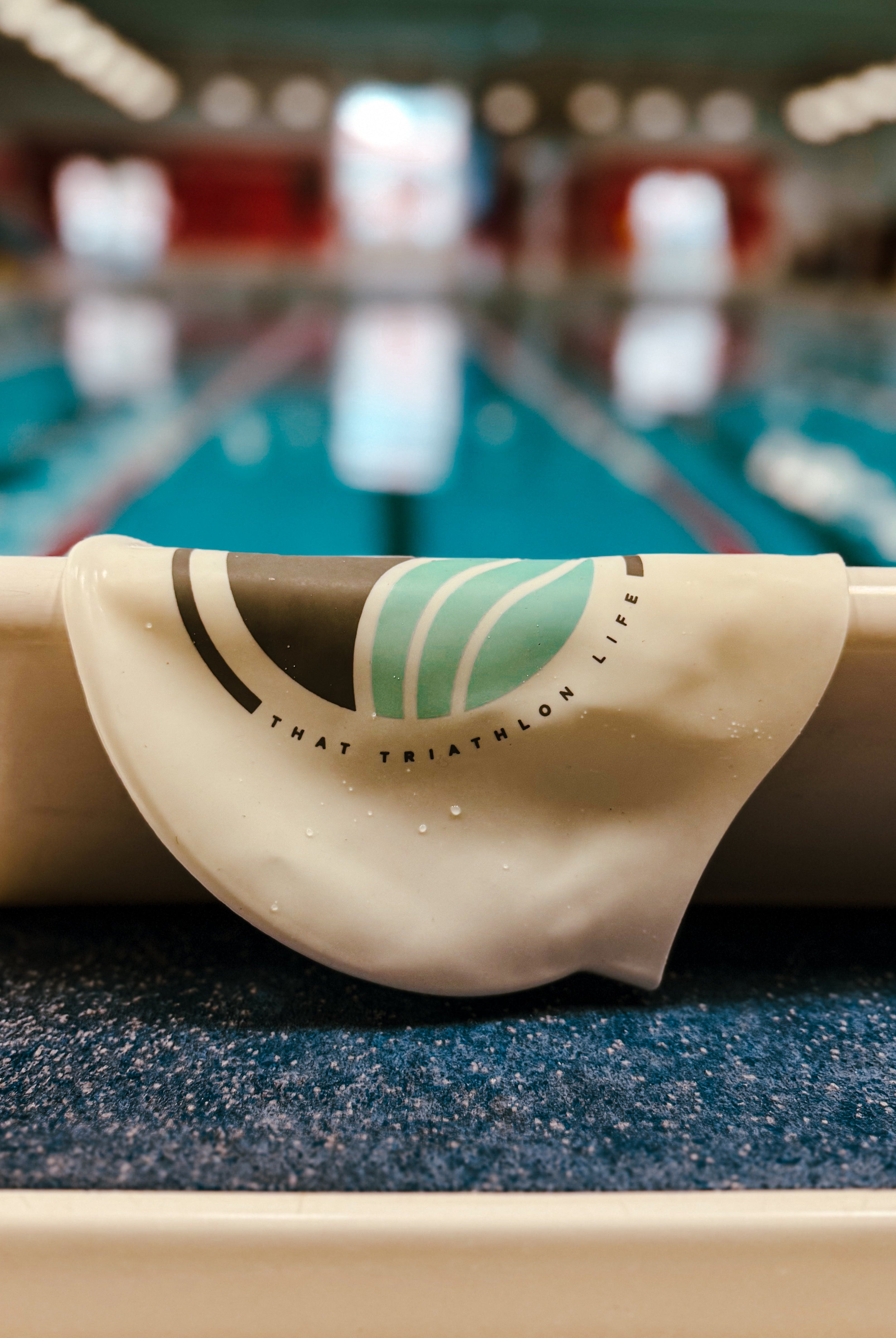 The Realities of Improving the Swim with Devo Athlete Zack Cooper