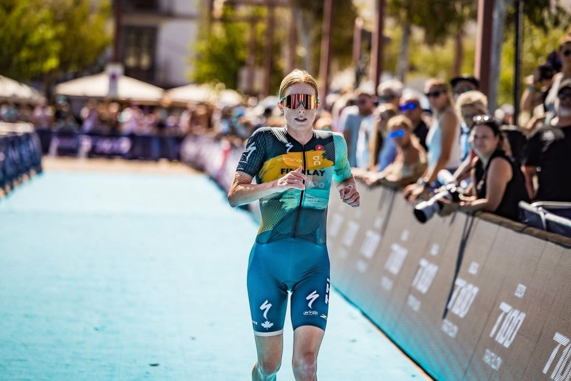 Back Home after 3 races in 3 Countries!