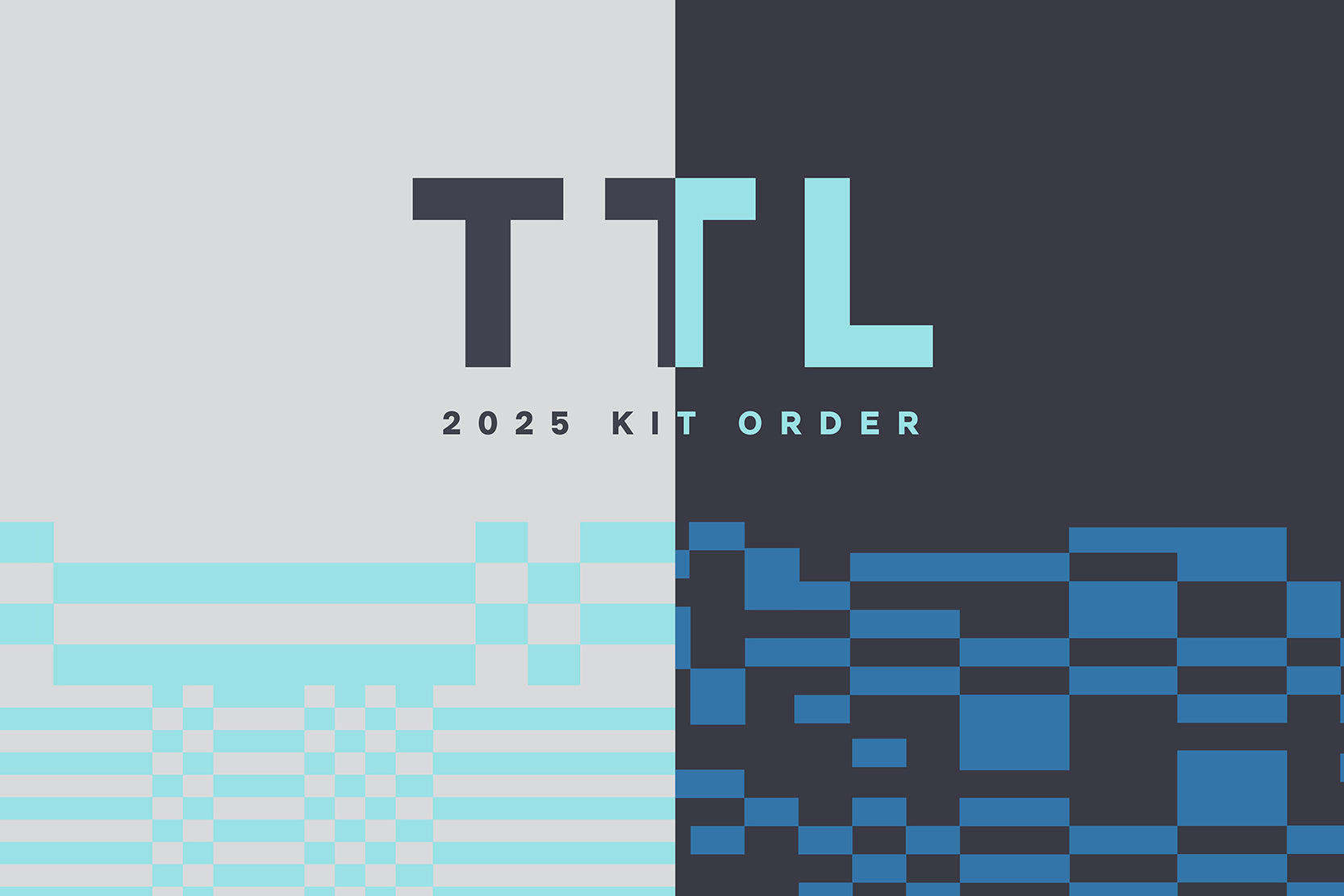 2025 TTL Nation Kit Lookbook