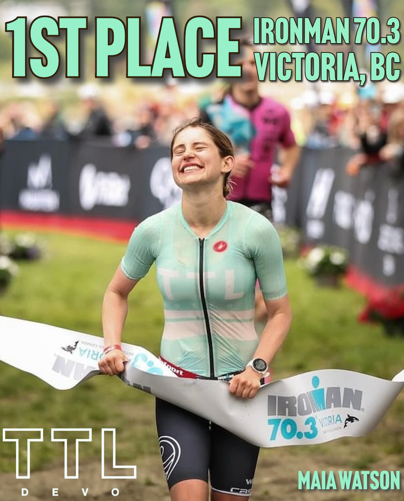 TTL Weekly Bulletin #14: More big races from the Devo team!