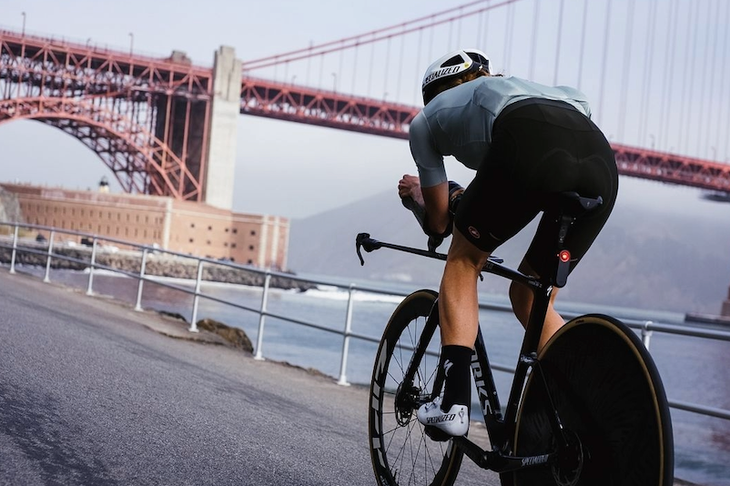 TTL Weekly Bulletin #16: T100 San Fran. and Ironman 70.3 Boulder