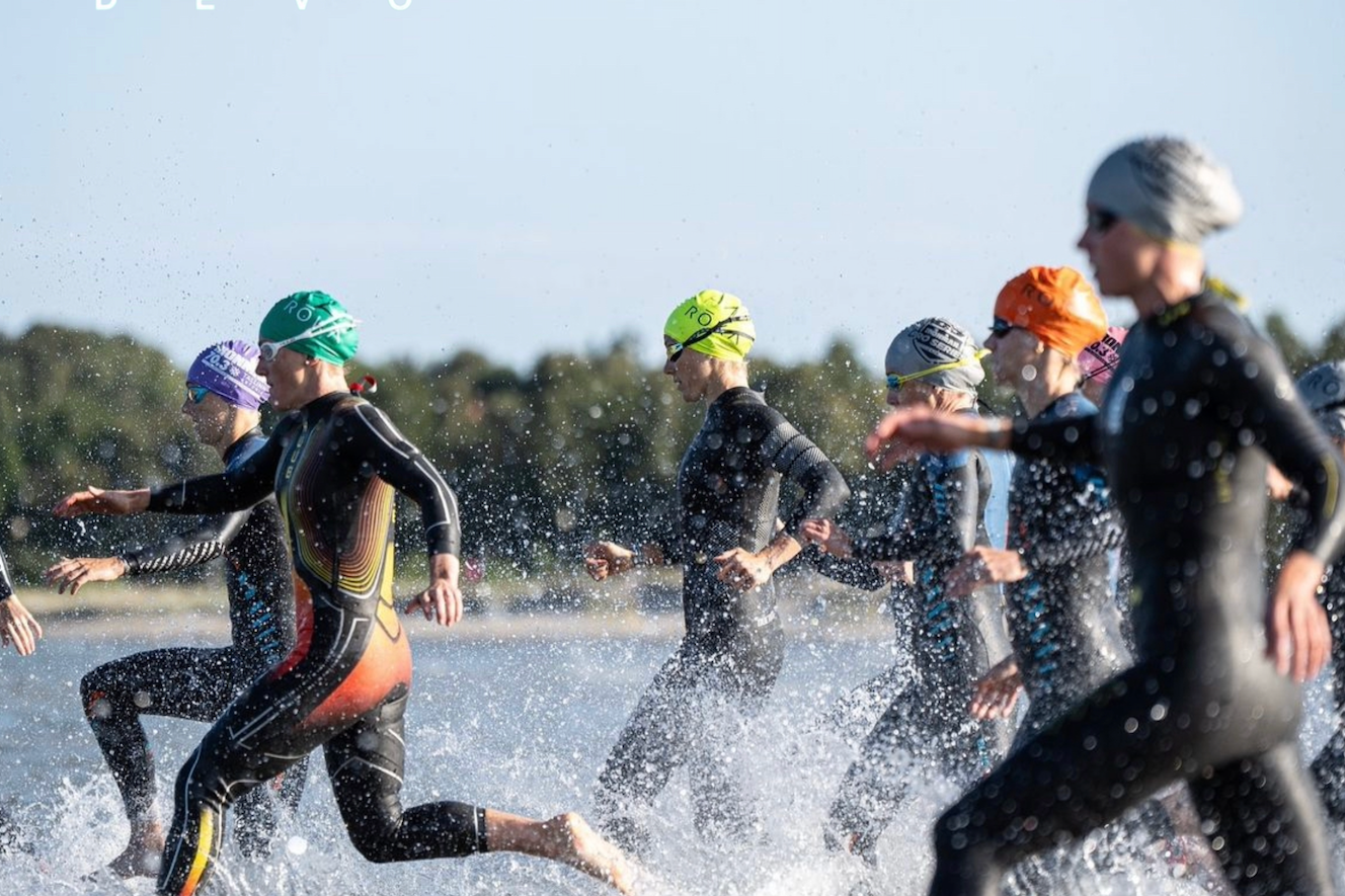 TTL x Castelli BEND CAMP, Kate's race in Estonia, and Zack's season so far!