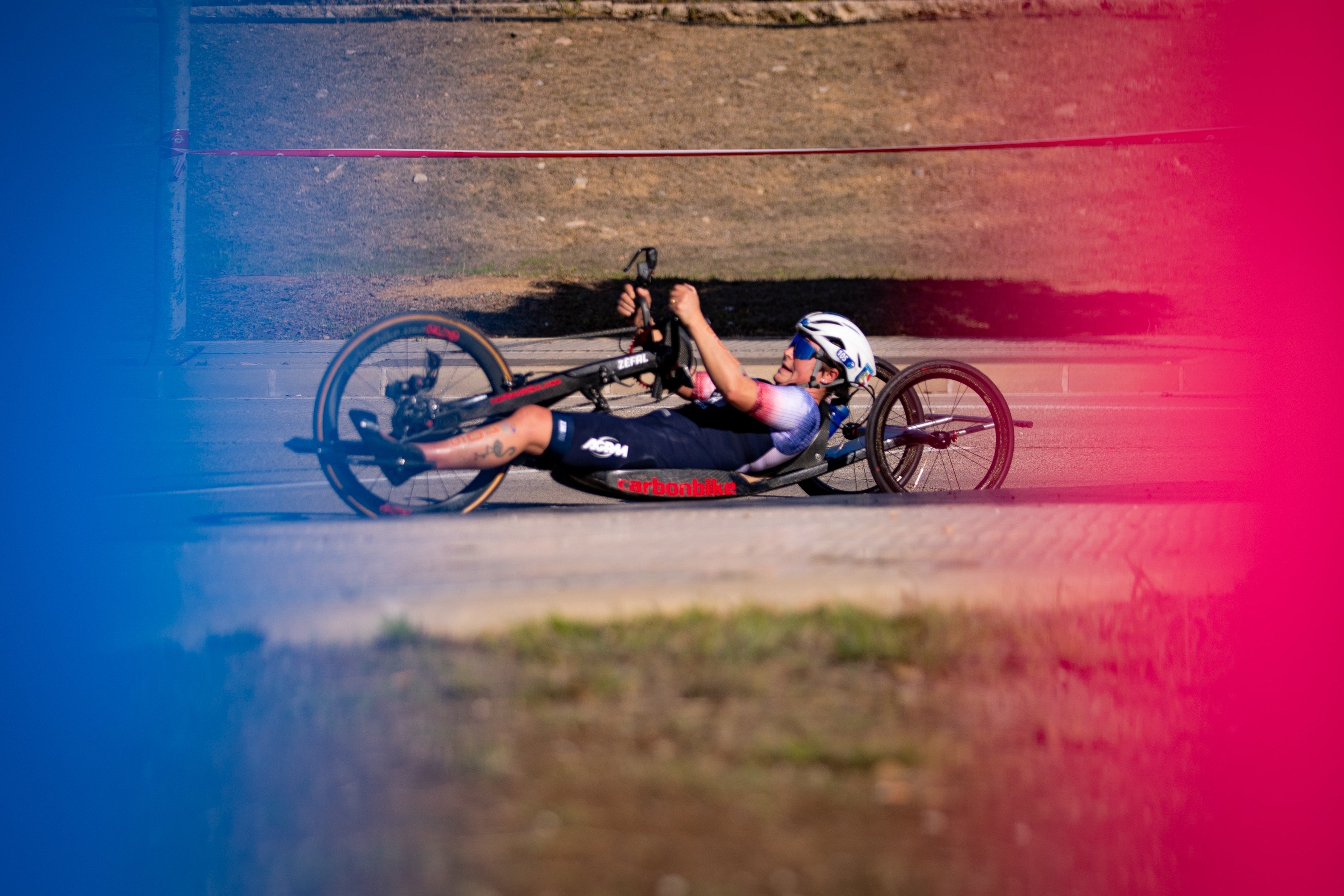 Tommy Zaferes - The Story Behind The Shot