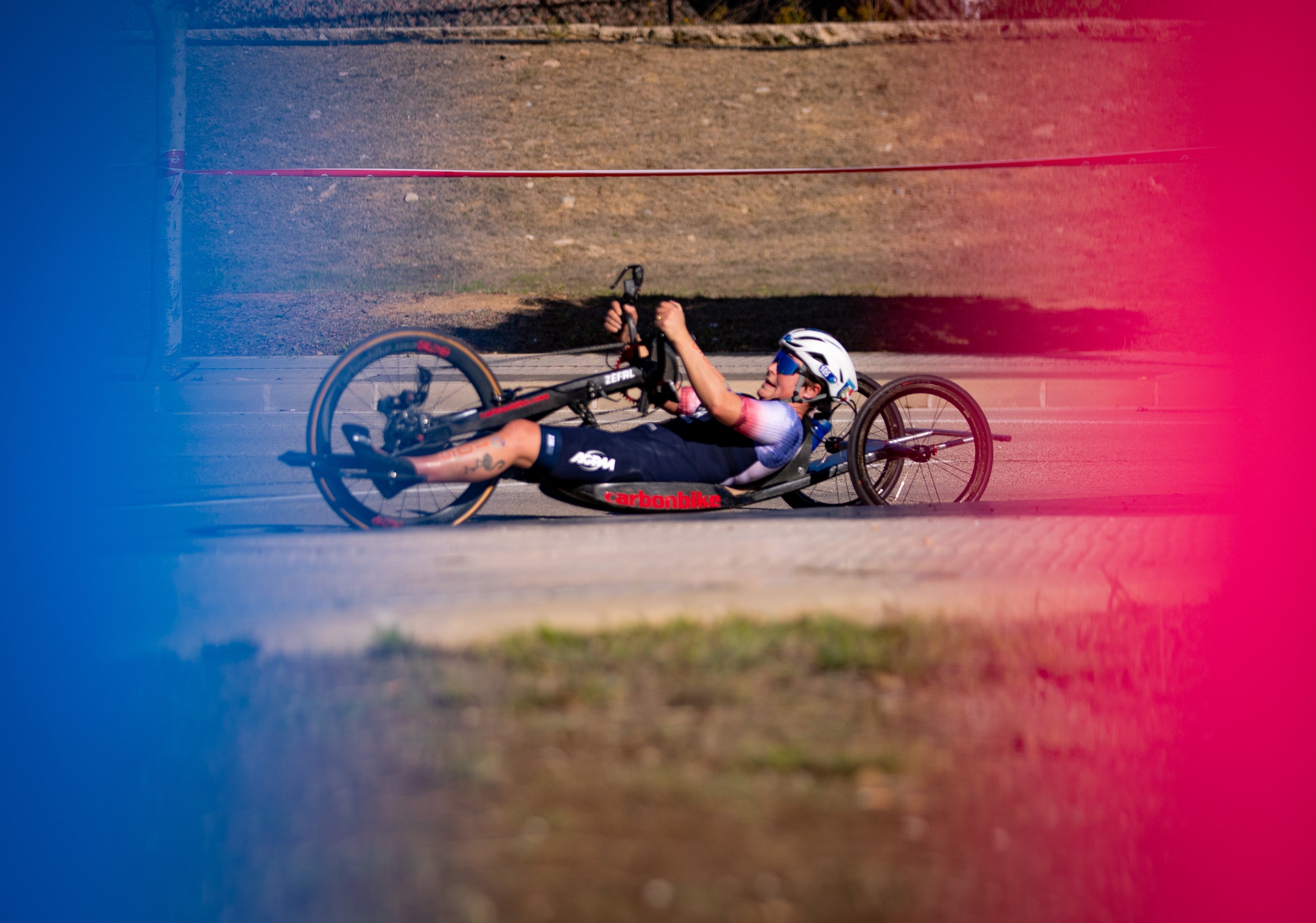 Tommy Zaferes - The Story Behind The Shot