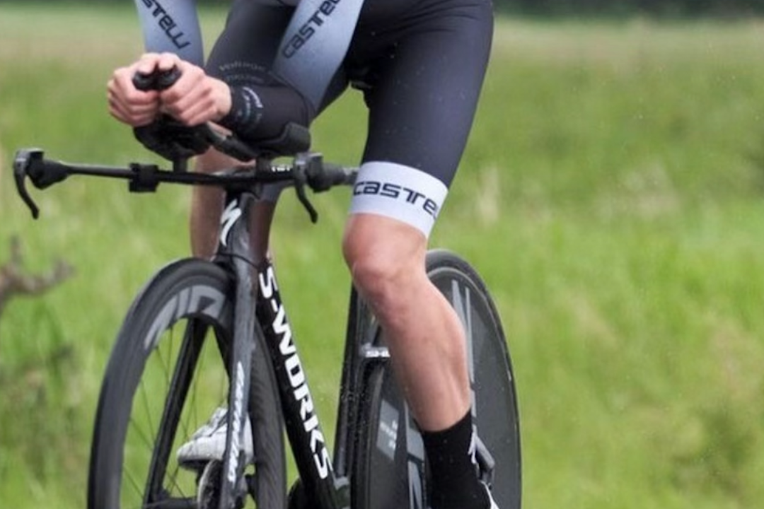 TTL Bulletin - Ironman 70.3 MT 48 hrs after Canadian Time Trials!