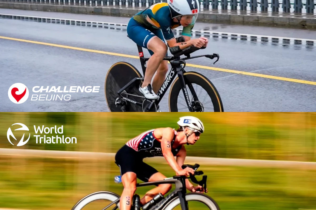 Paula Wins Challenge Beijing and John Reed Wins in Karlovy Vary!