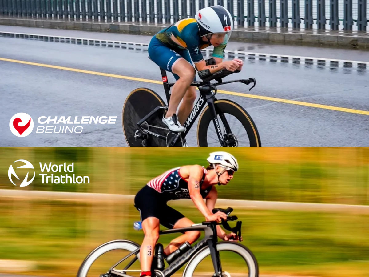 Paula Wins Challenge Beijing and John Reed Wins in Karlovy Vary!