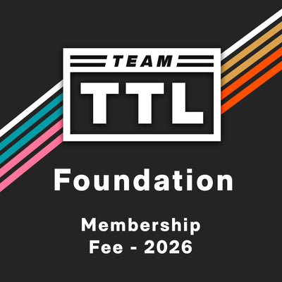 Foundation Team Membership fee