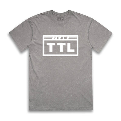 Team TTL Team Issue - Stone Wash - Unisex