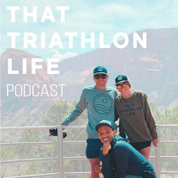 TTL Podcast Supporter Subscription – That Triathlon Life