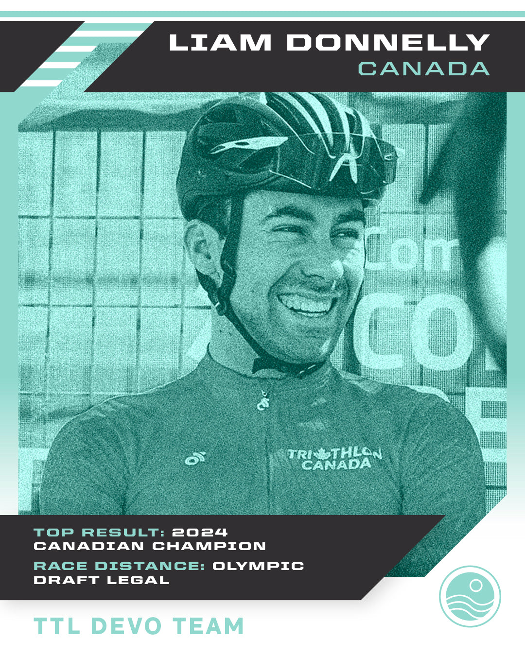 Meet Liam Donnelly, Our Final Devo Athlete of 2025