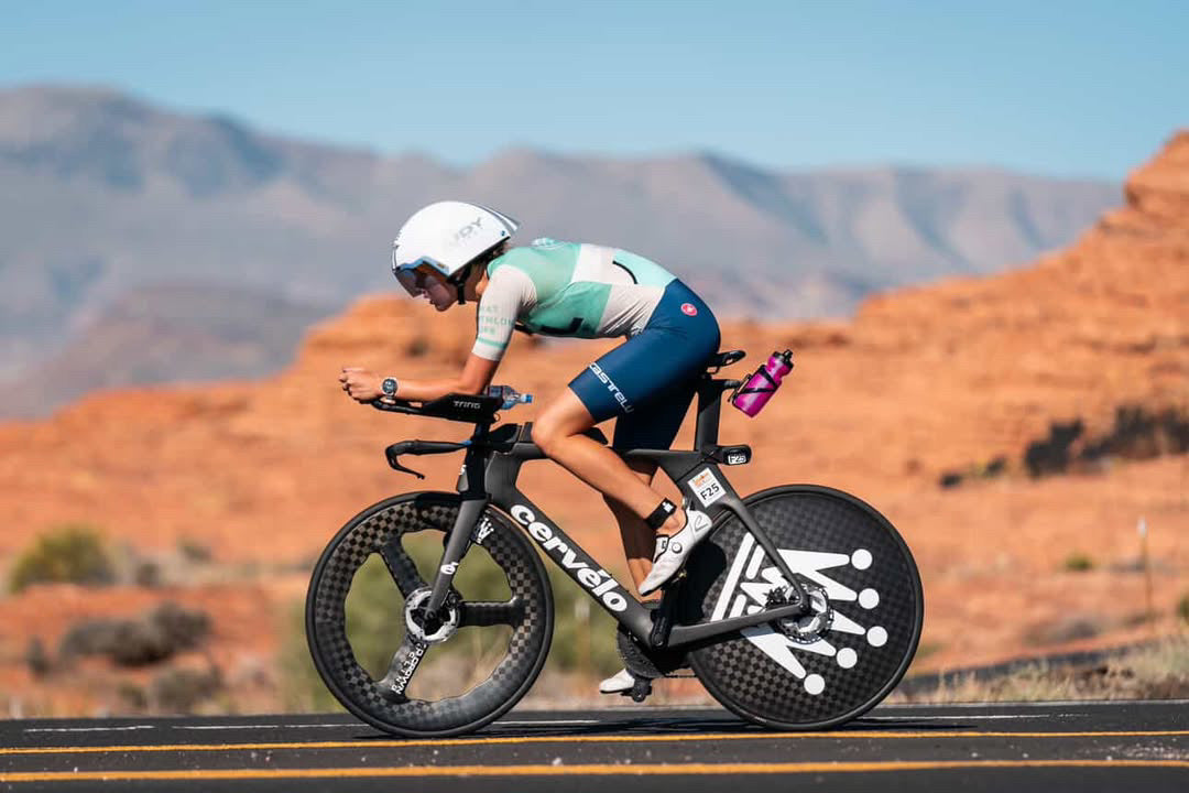 Lydia Russell's Pro Start to the Season