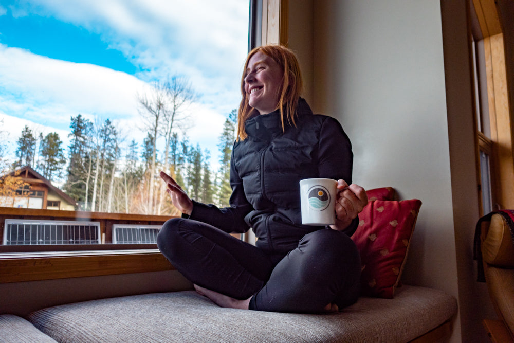 Featured Brew Method: April