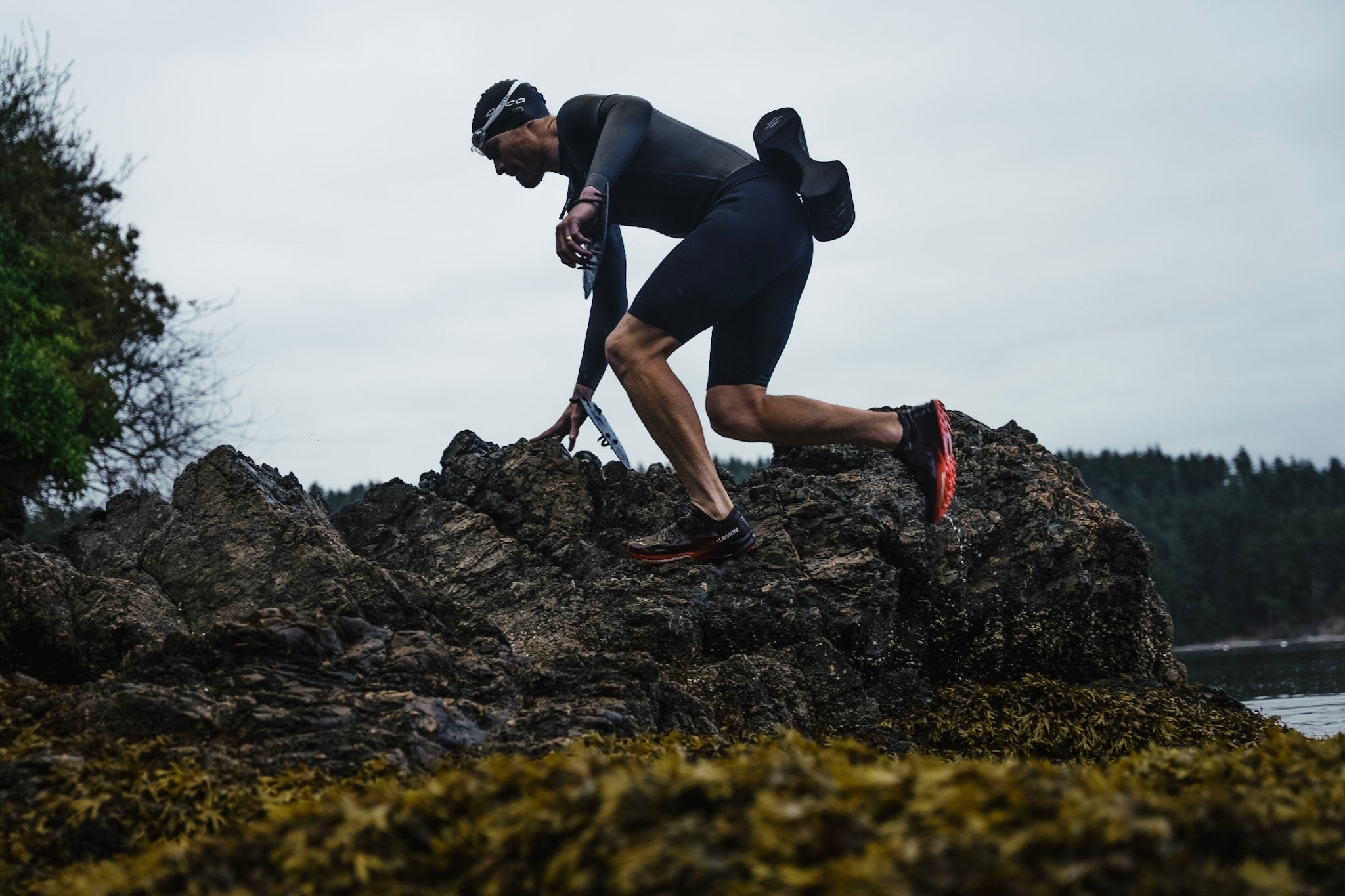 ÖTILLÖ: Whats up with SwimRun?