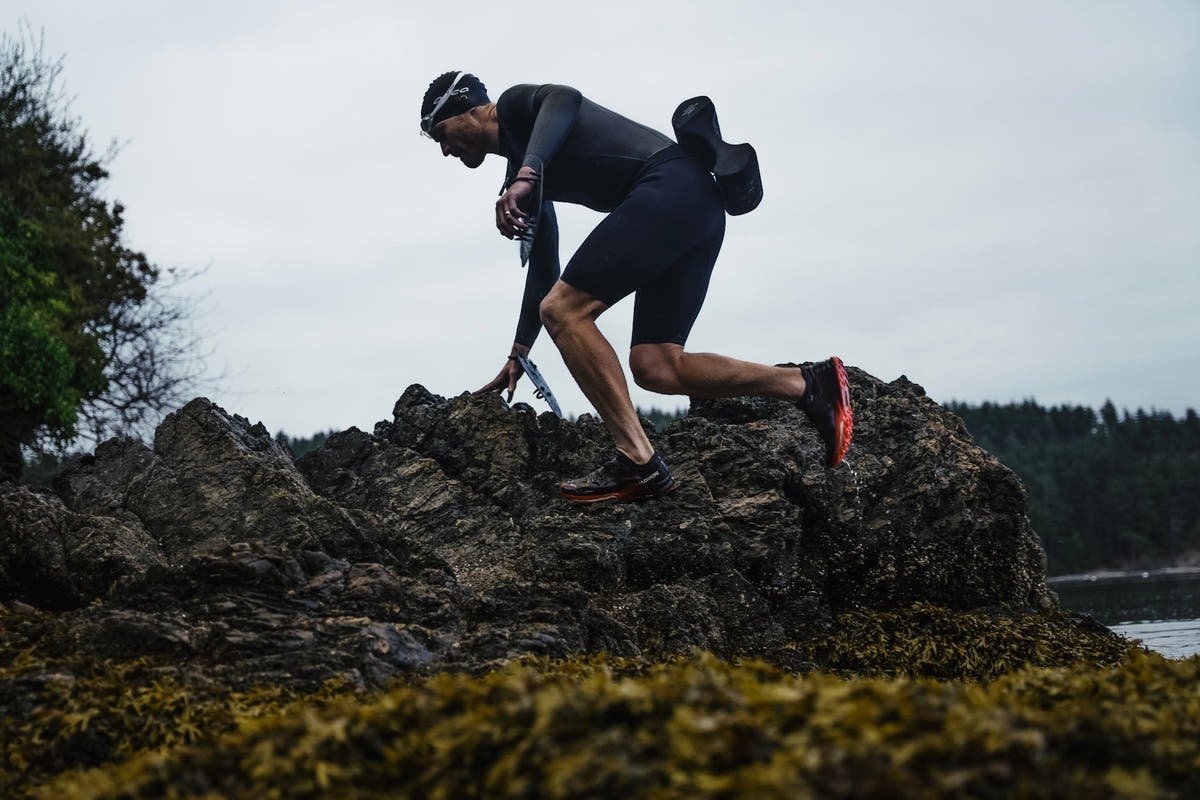 ÖTILLÖ: Whats up with SwimRun?