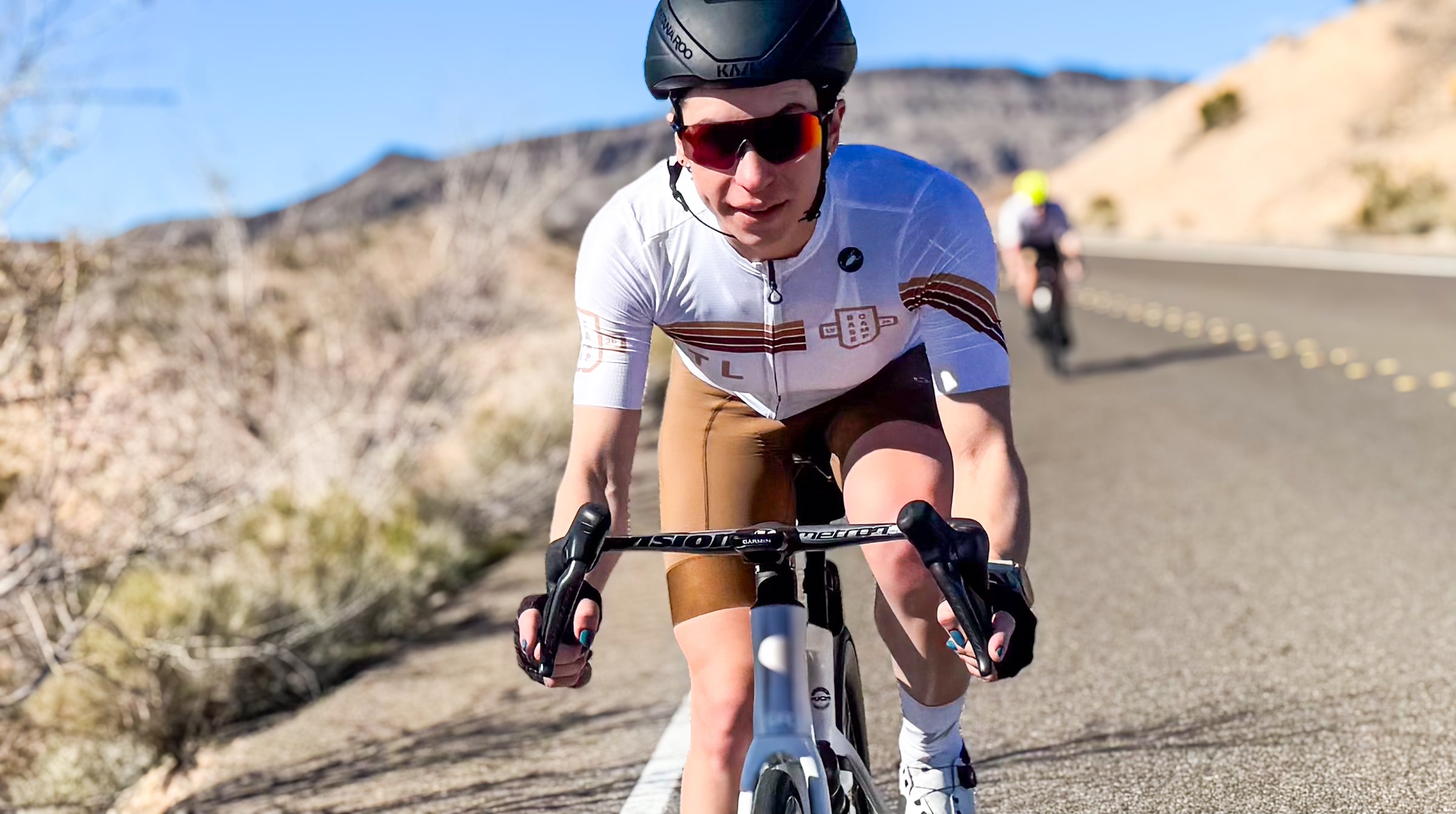 TTL Race Report: Julia Day’s Breakout Performance at Oceanside 70.3