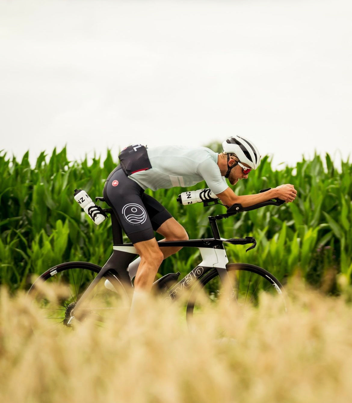 Zack Fine Racing Racing with Zack: Get to know the new pro! – That Triathlon Life