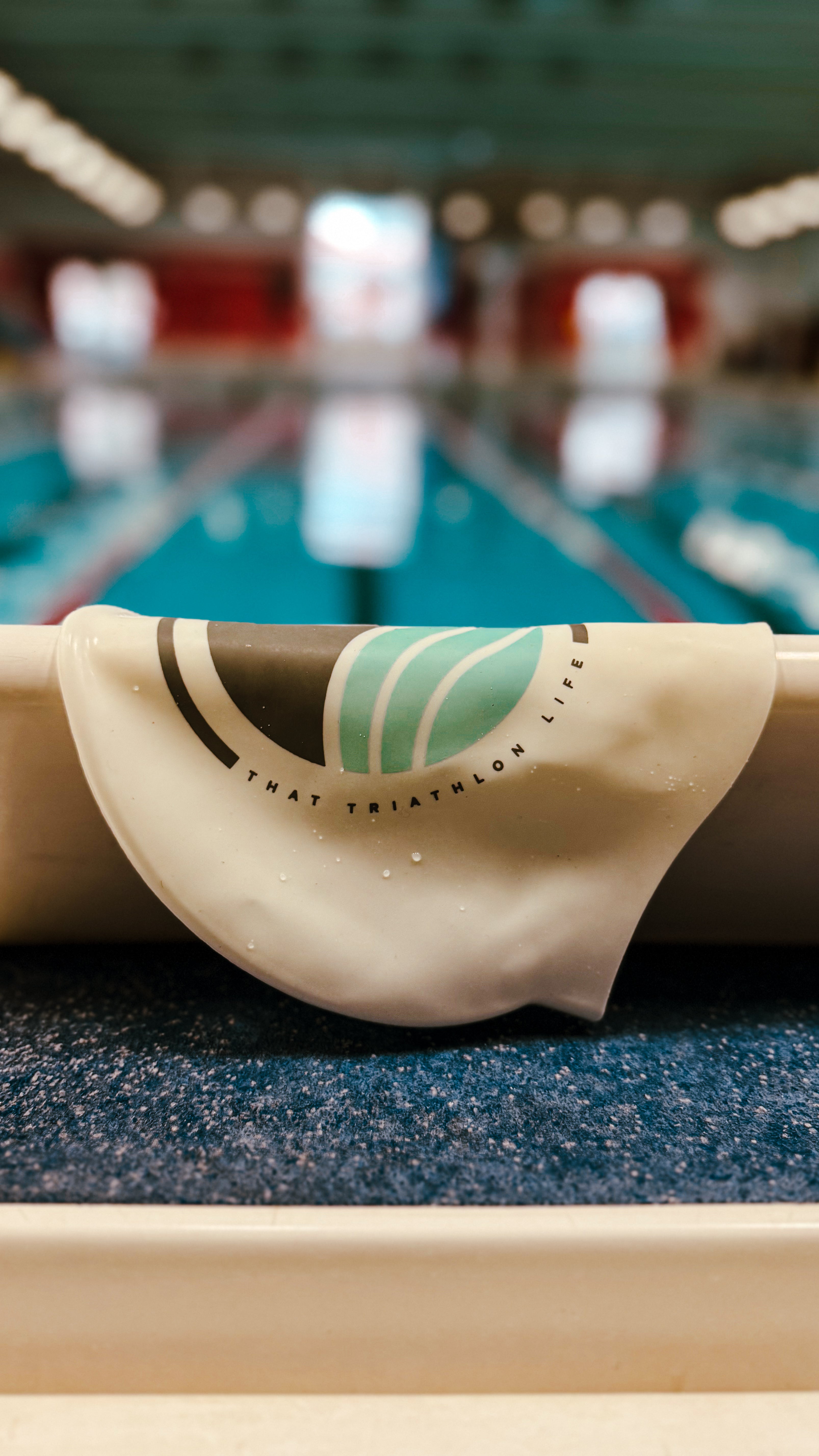 The Realities of Improving the Swim with Devo Athlete Zack Cooper