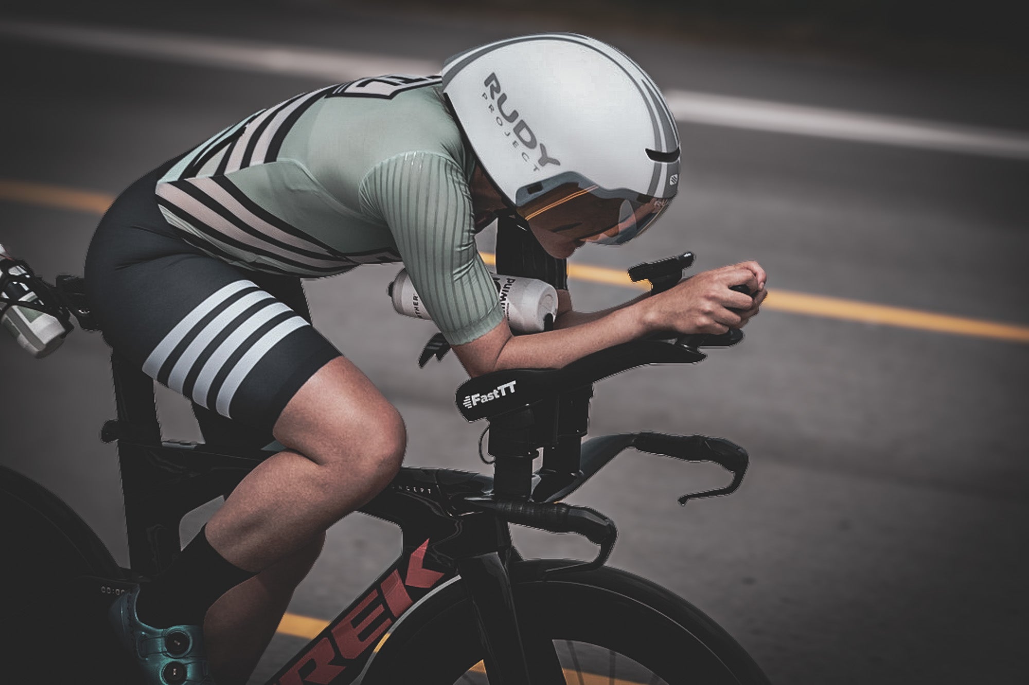 ICYMI: Broken Ribs, Pop Tarts and the Art of the Grind (TTL Power Hour with the Devo Team))