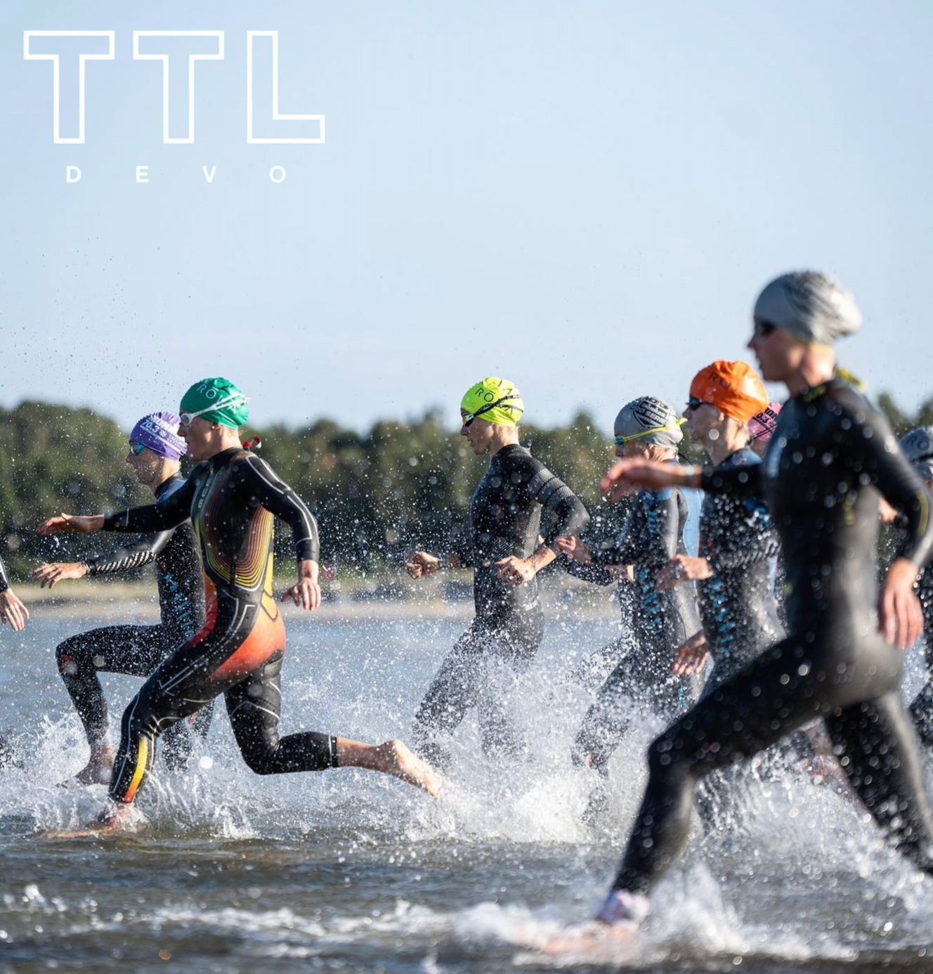 TTL x Castelli BEND CAMP, Kate's race in Estonia, and Zack's season so far!