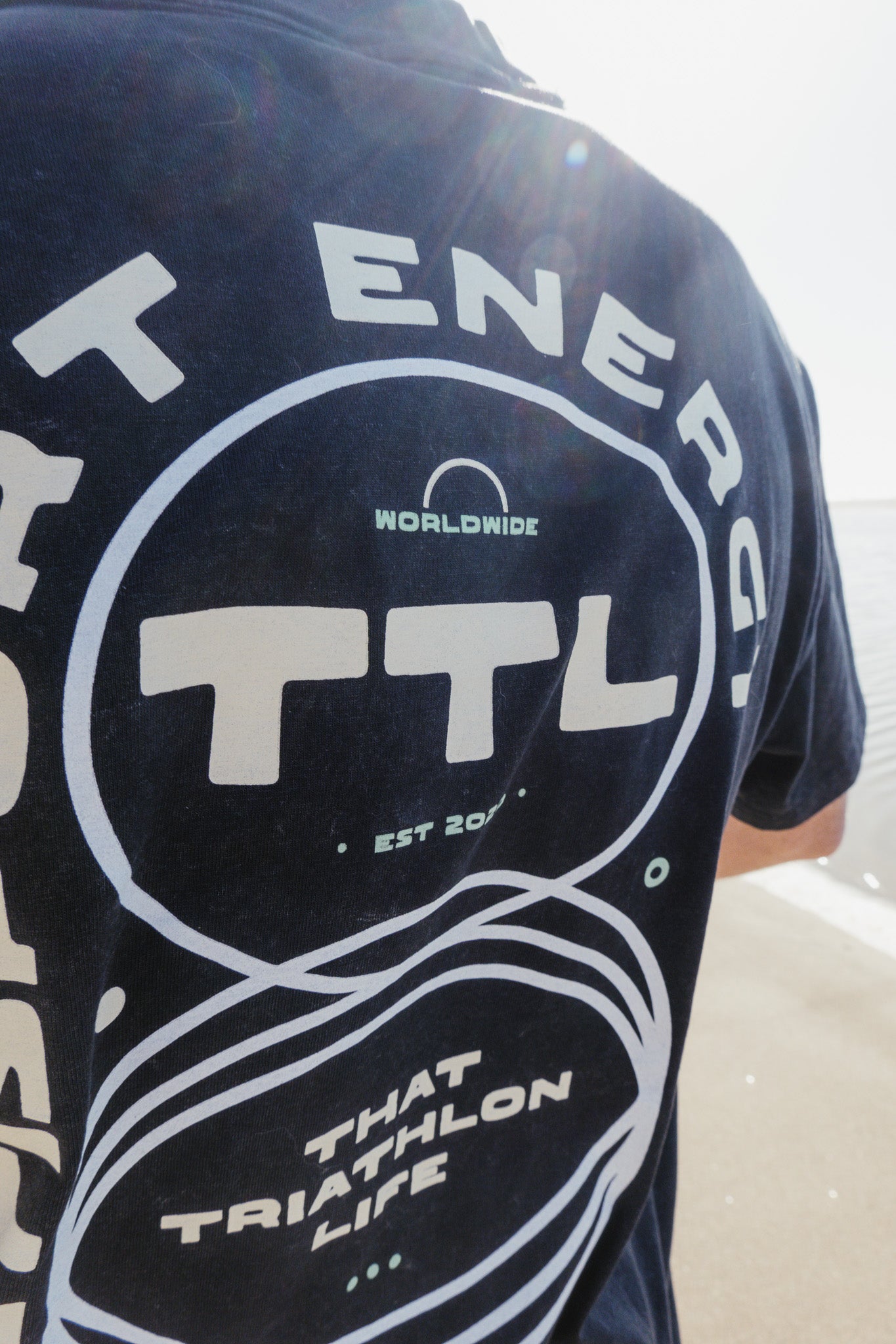 Multisport Energy Supply