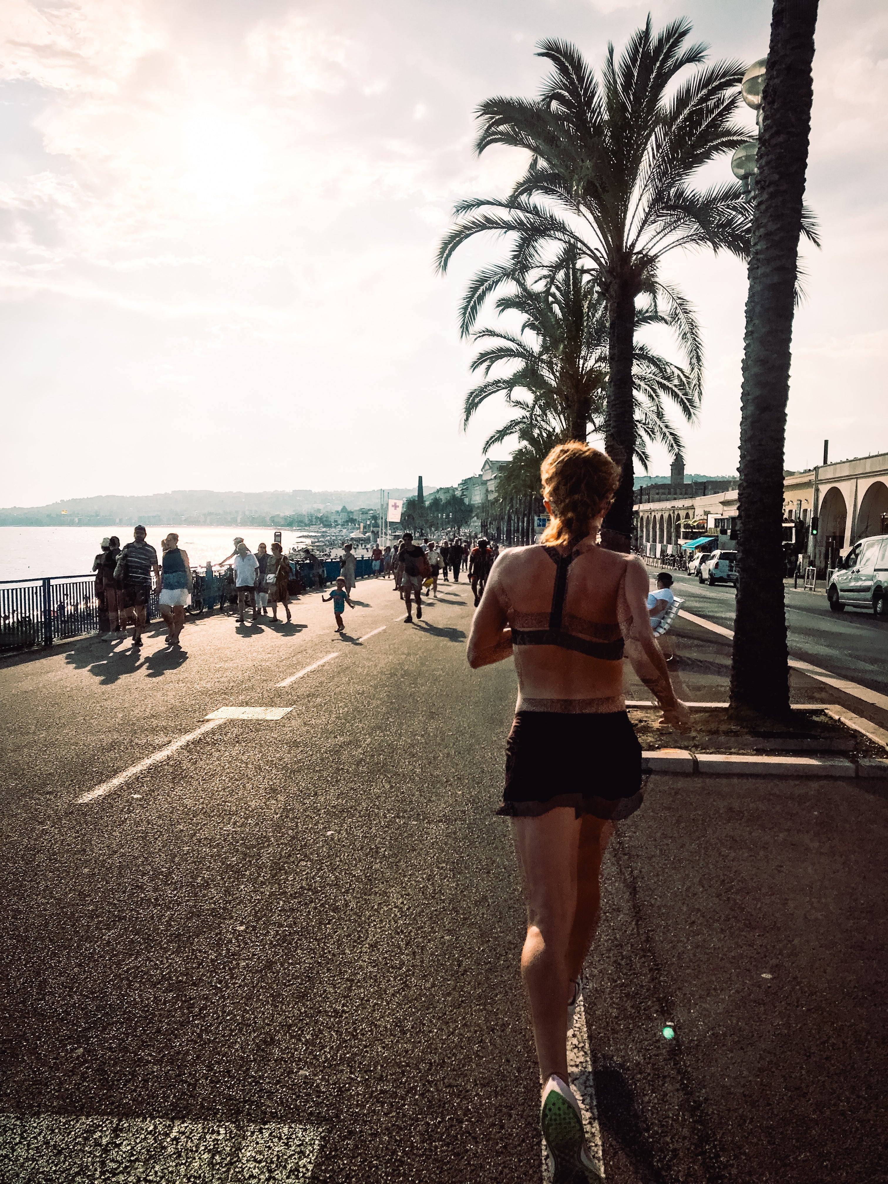 Nice Cote d'Azur LTD