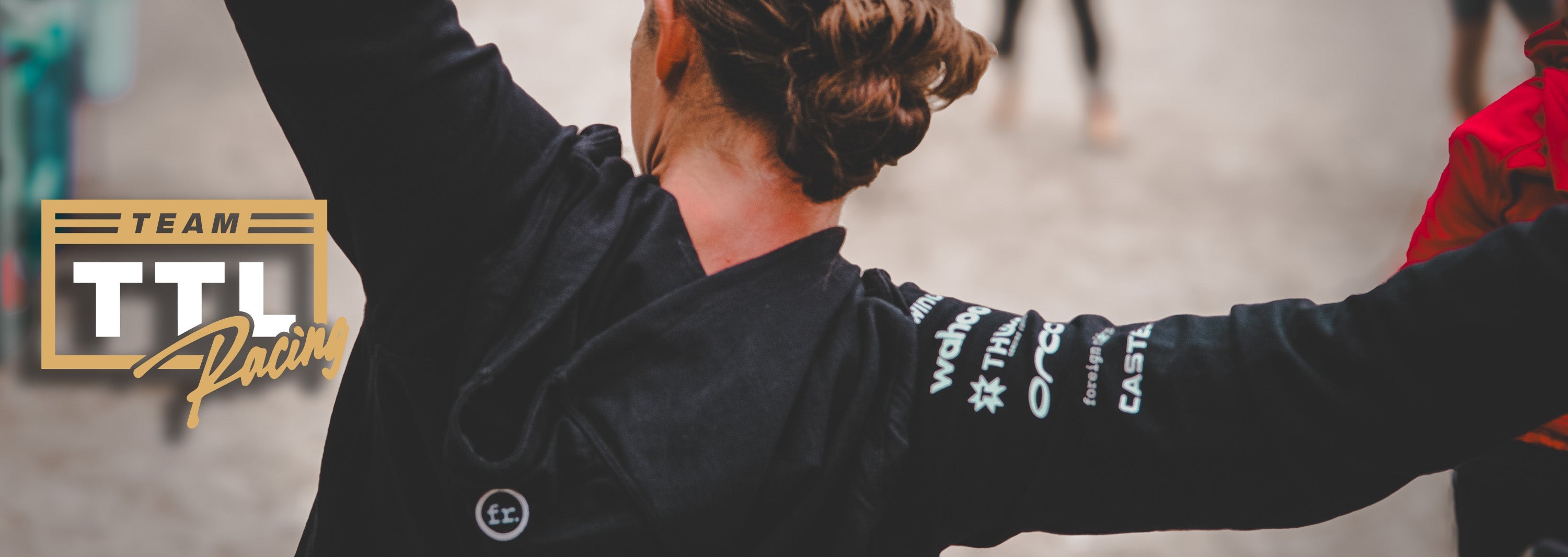 Team TTL: Project Racing