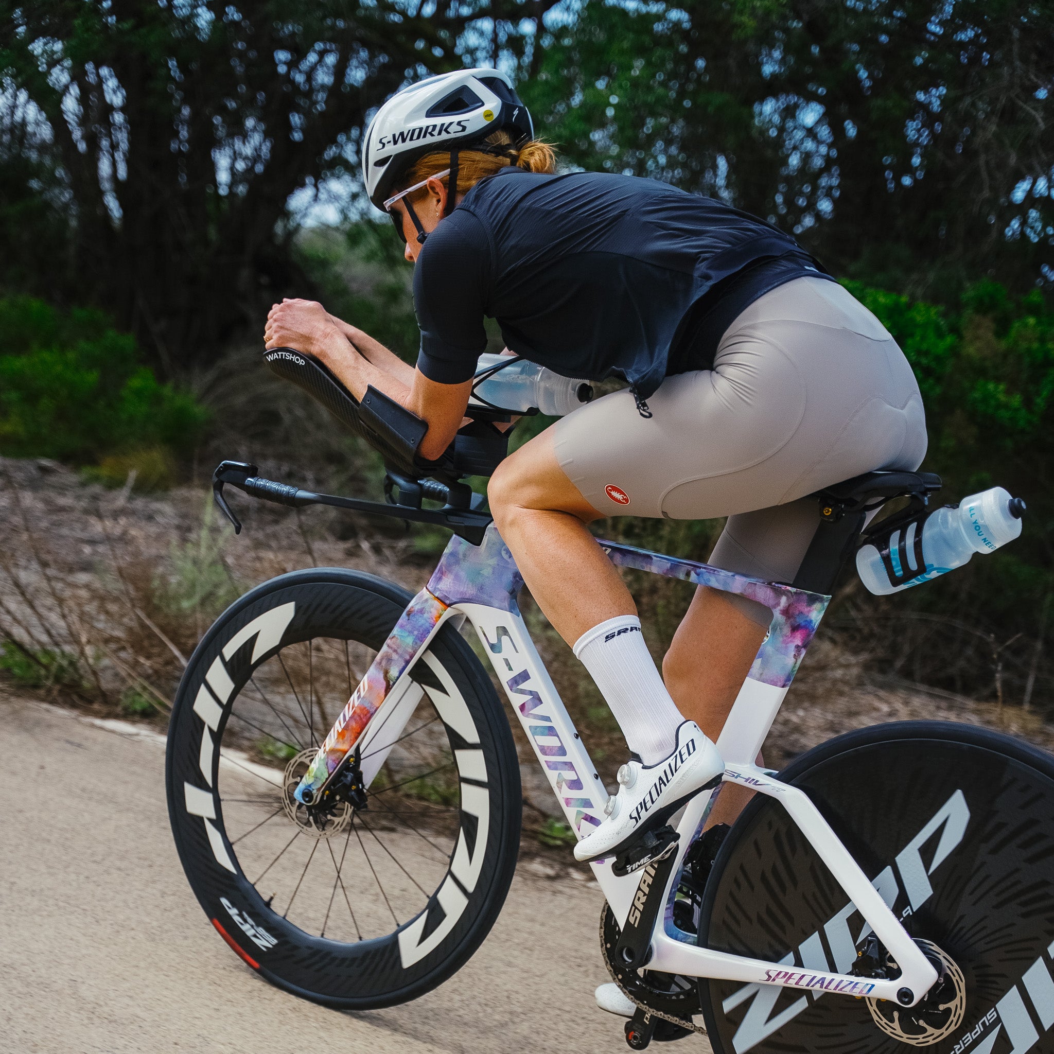 castelli　ESPRESSO BIBSHORTサイズXS Shorts Cycling Men ESPRESSO BIBSHORT - Castelli Cycling