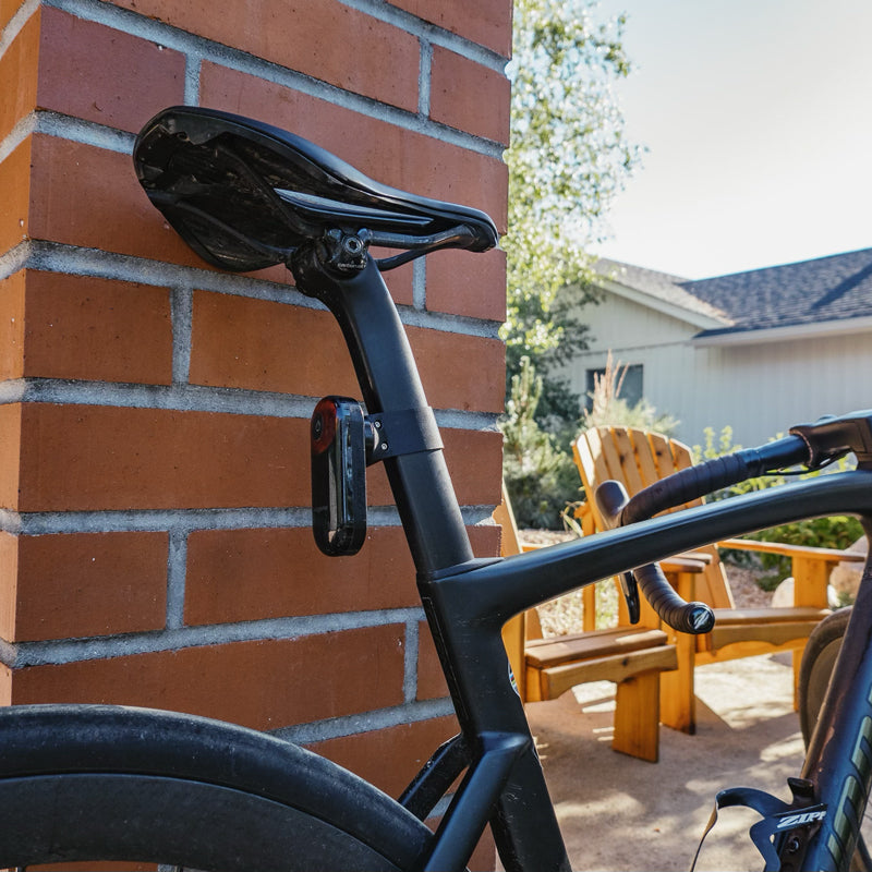 Neat Components -
3D Printed Bike Mounts