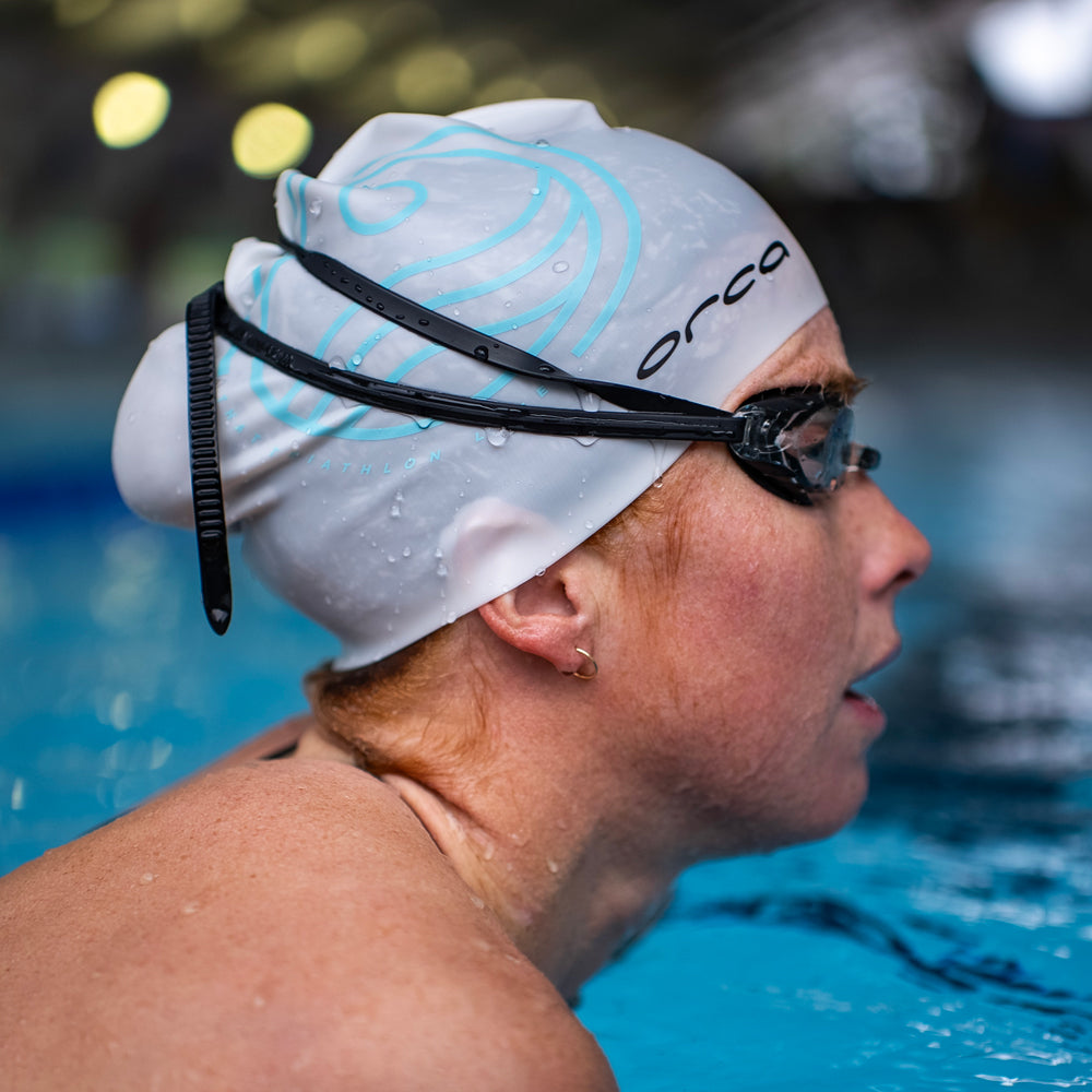 TTL x Orca Swim Cap - Thumbnail 2