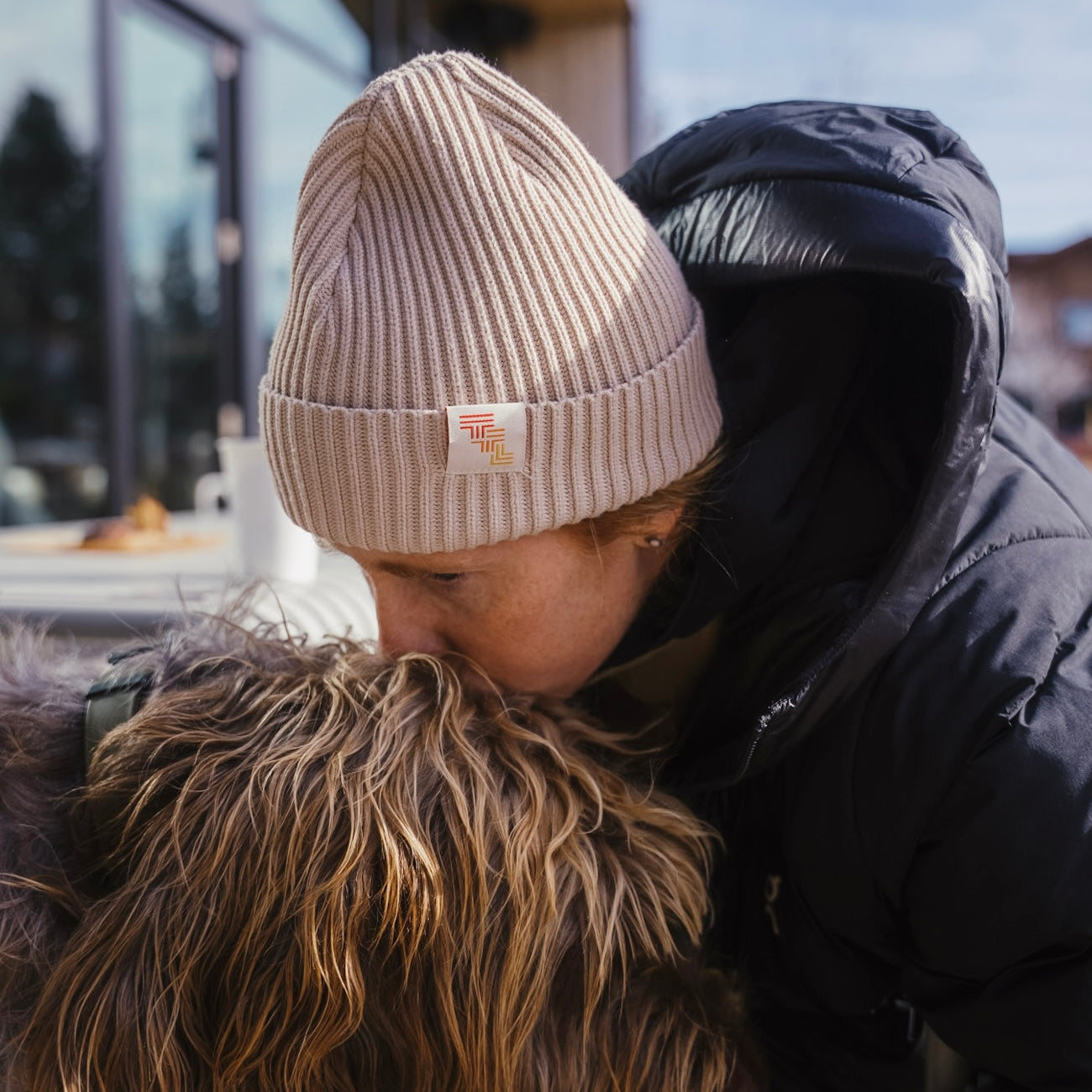 DLUX Bamboo Beanie - Off Season – That Triathlon Life