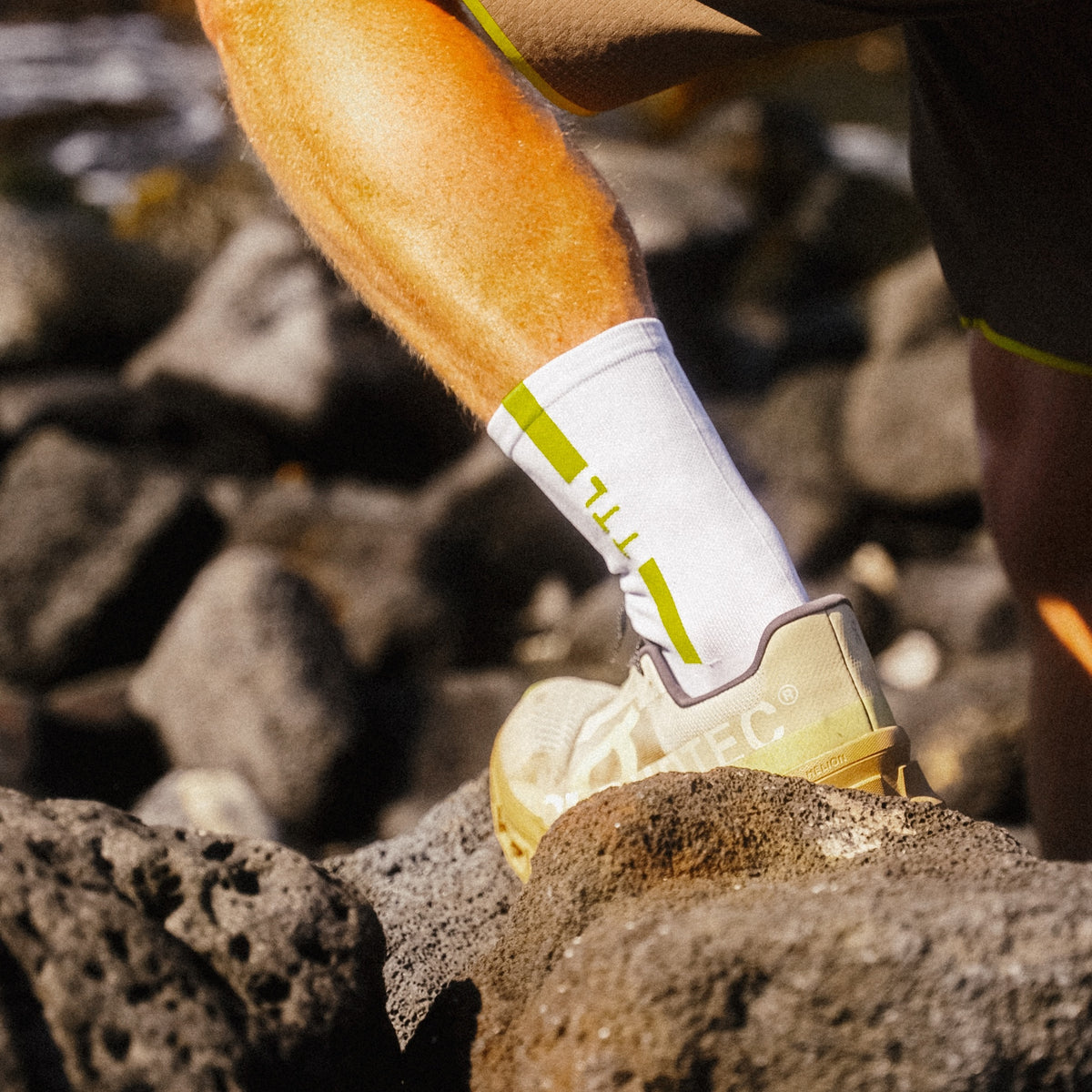 Kona: TTL Socks