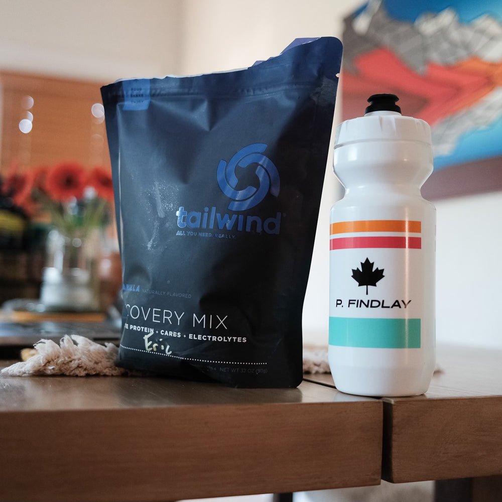 Tailwind Recovery Mix