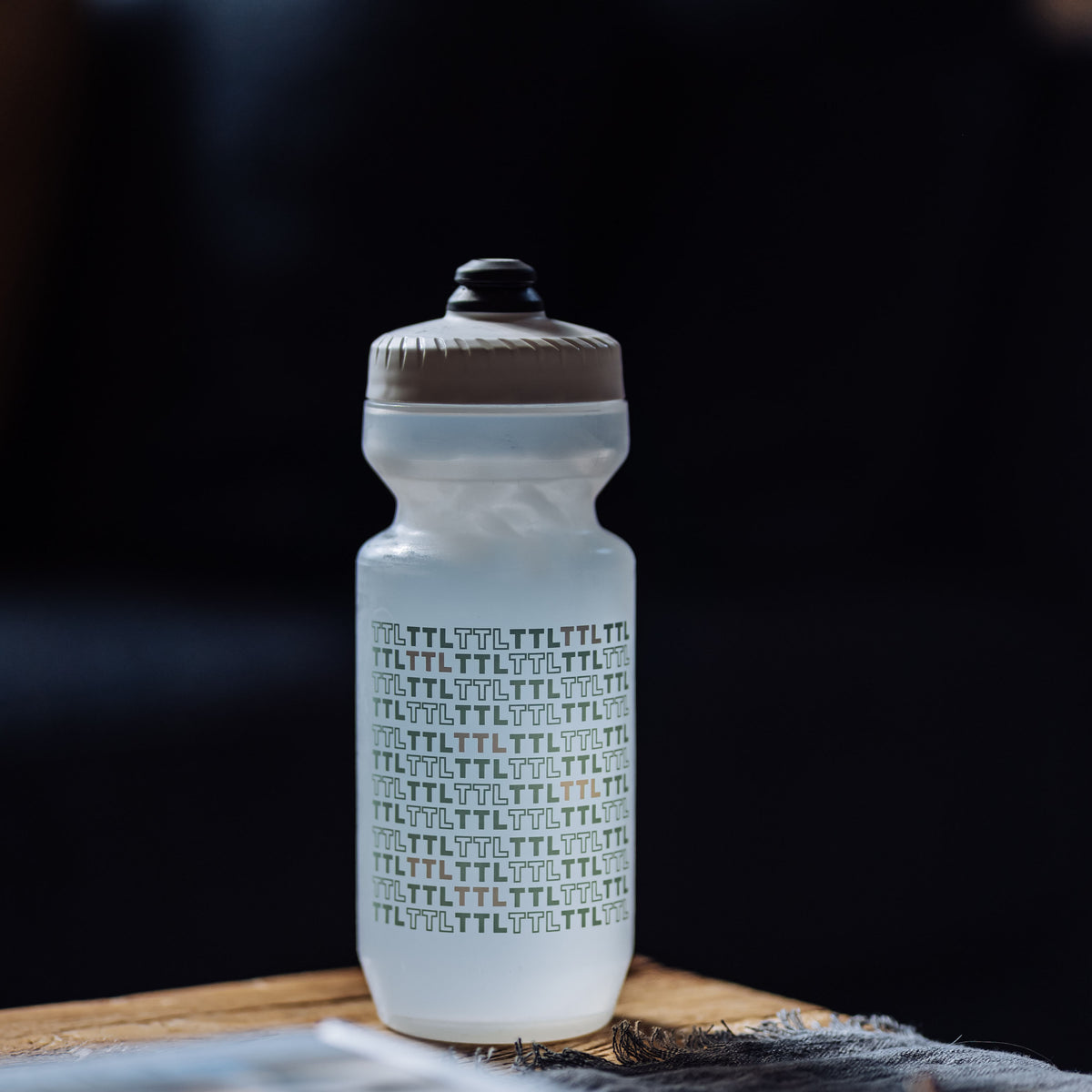 Inspire Train and Propel On-The-Go Hydration Water Bottle – Pacific Playa  Realty