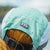 Sport Camper Hat - Slate + Teal