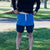 Men's Ultimate Shorts - Two-toned Blue