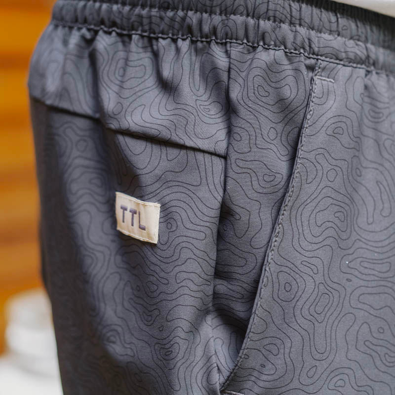 The Ultimate Shorts - Topo