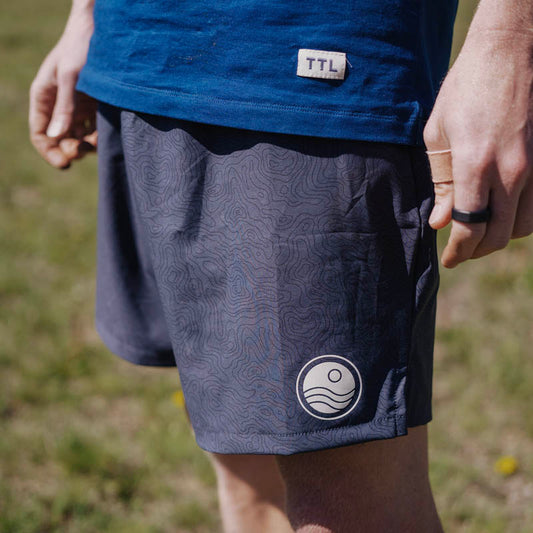 The Ultimate Shorts - Topo