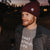Classic Waffle Beanie - Maroon