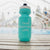 Purist Bottle - Turquoise